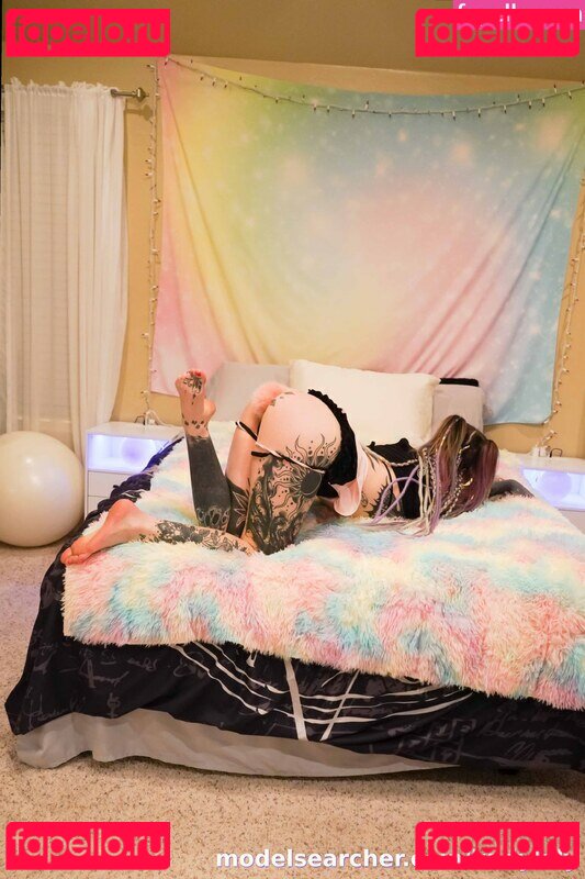 bbysugarpurrr Nude Onlyfans Photo 3