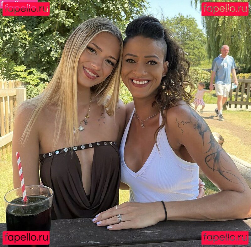 Kyahelise Nude Onlyfans Photo 10