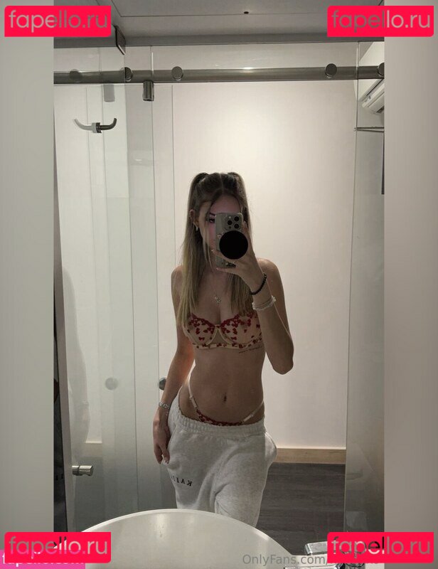 Kyahelise Nude Onlyfans Photo 7