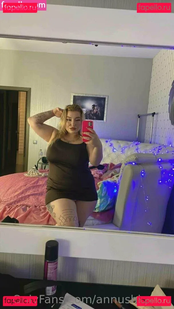 anechka_ua Onlyfans Photo Gallery 