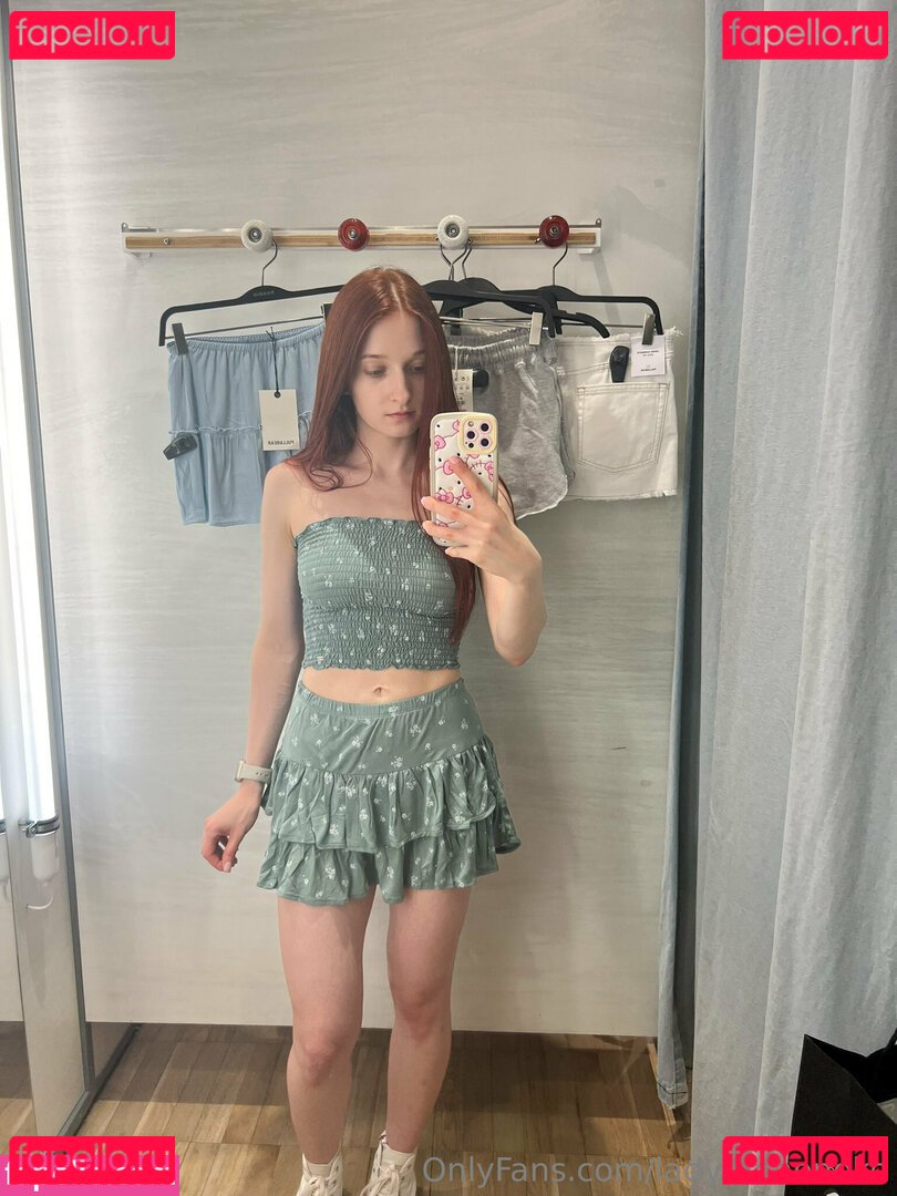 ladymononoke Nude Onlyfans Photo 48