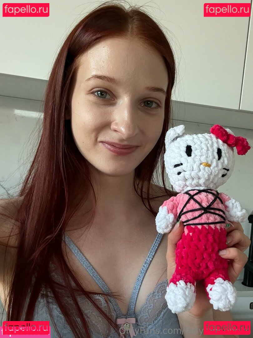 ladymononoke Nude Onlyfans Photo 46
