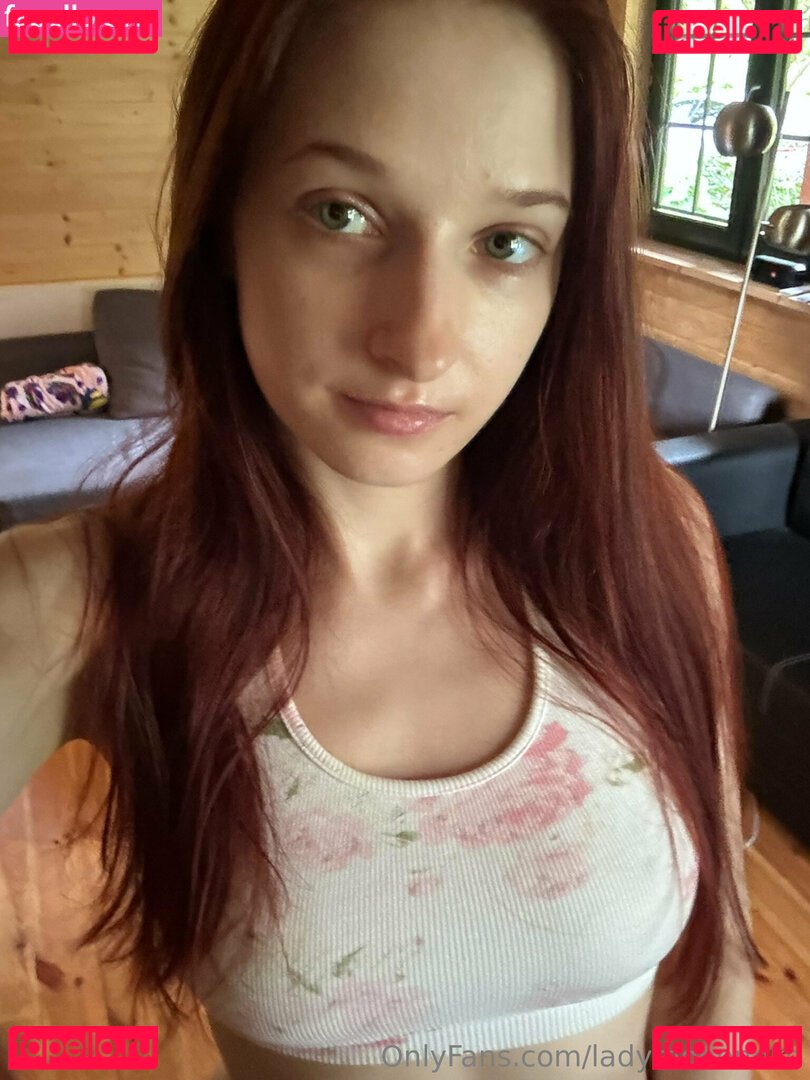 ladymononoke Nude Onlyfans Photo 33