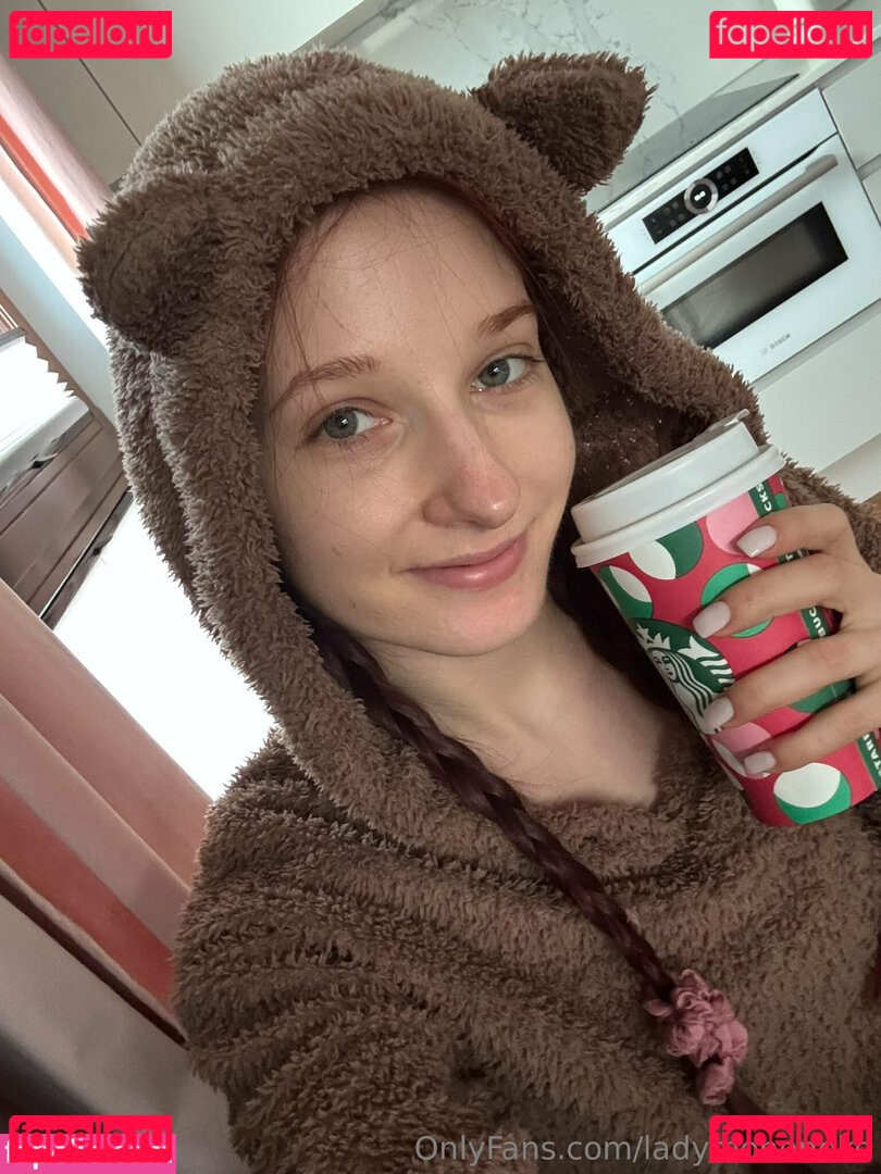 ladymononoke Nude Onlyfans Photo 28
