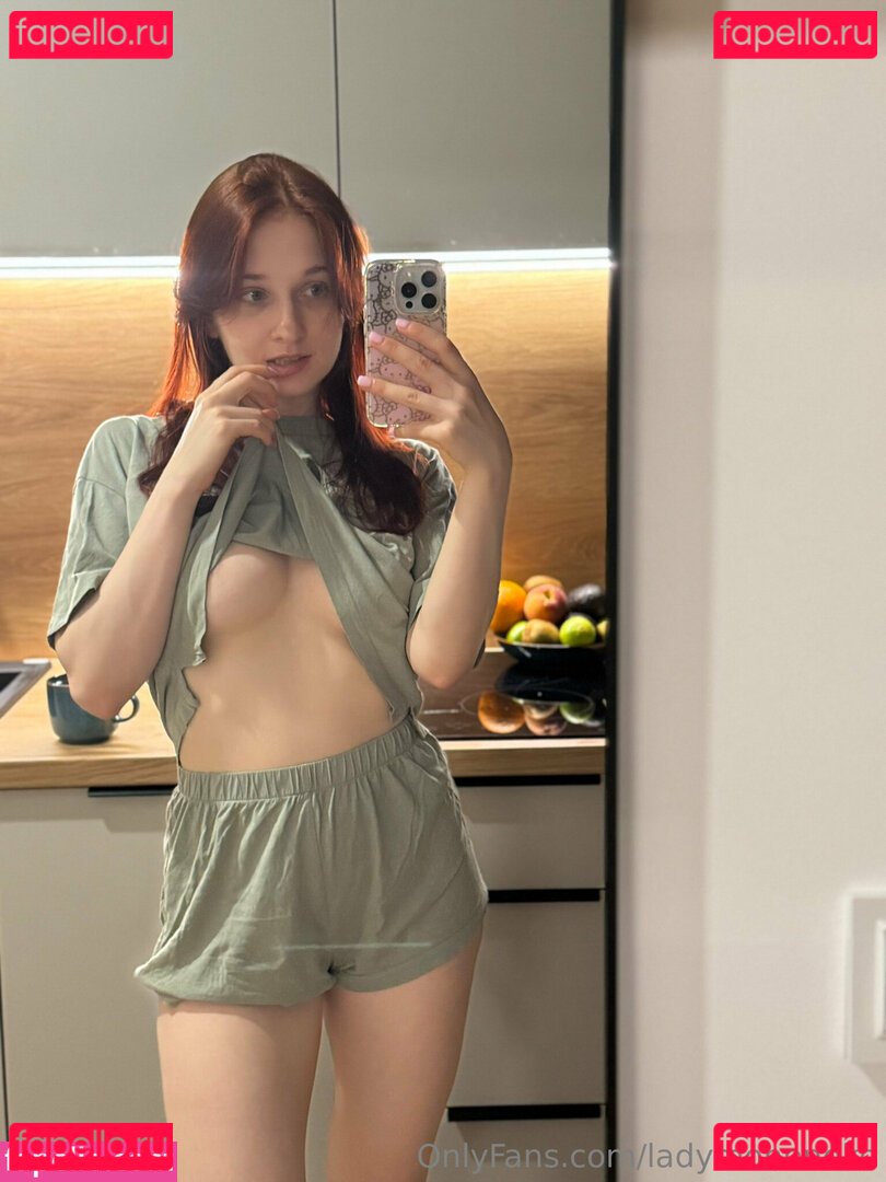 ladymononoke Nude Onlyfans Photo 12