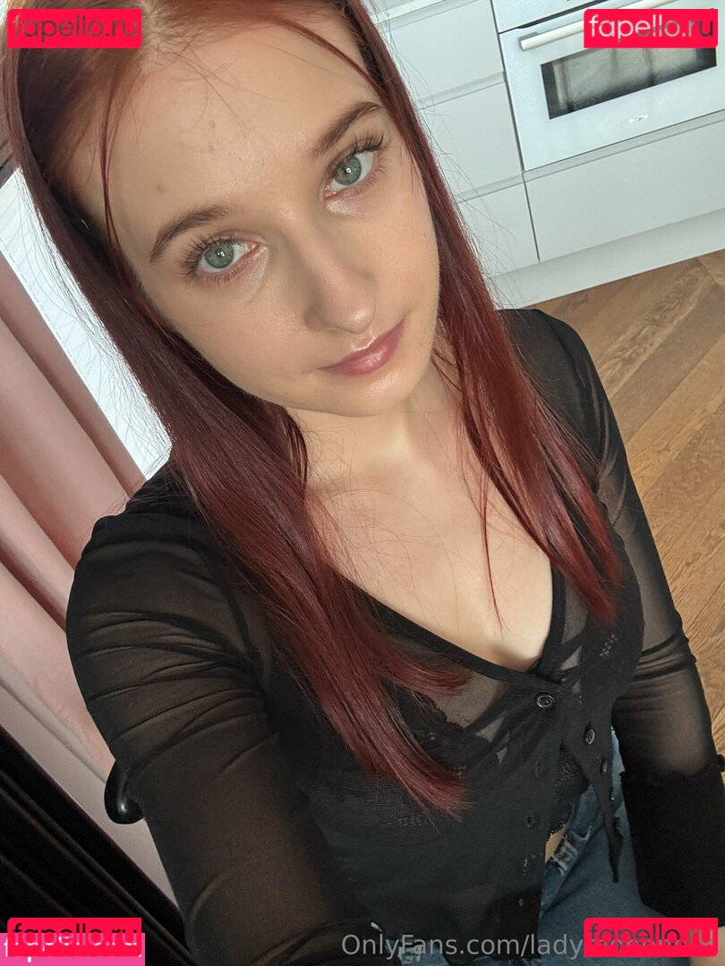ladymononoke Nude Onlyfans Photo 9