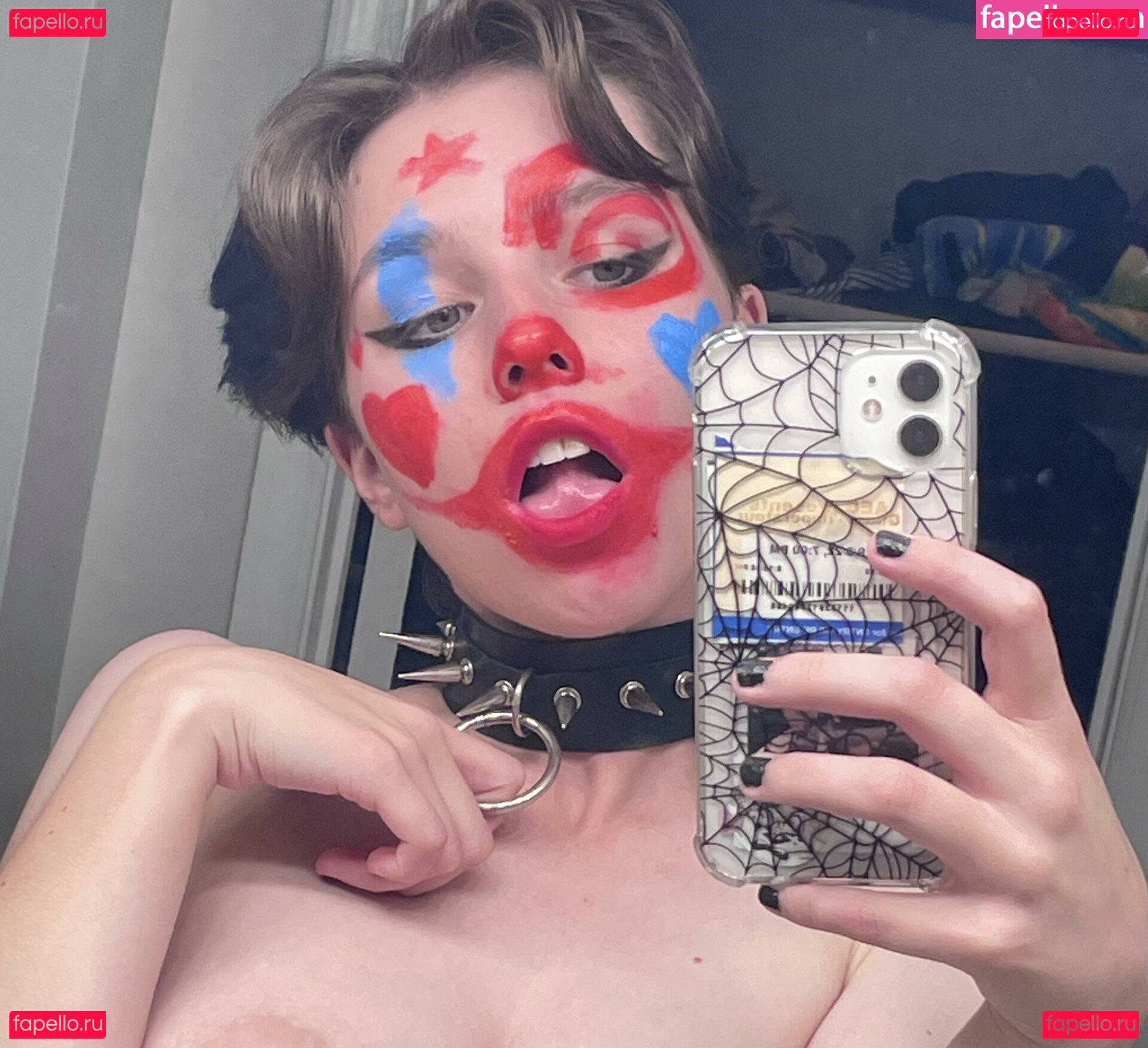 ComfyGrimRose Nude Onlyfans Photo 26