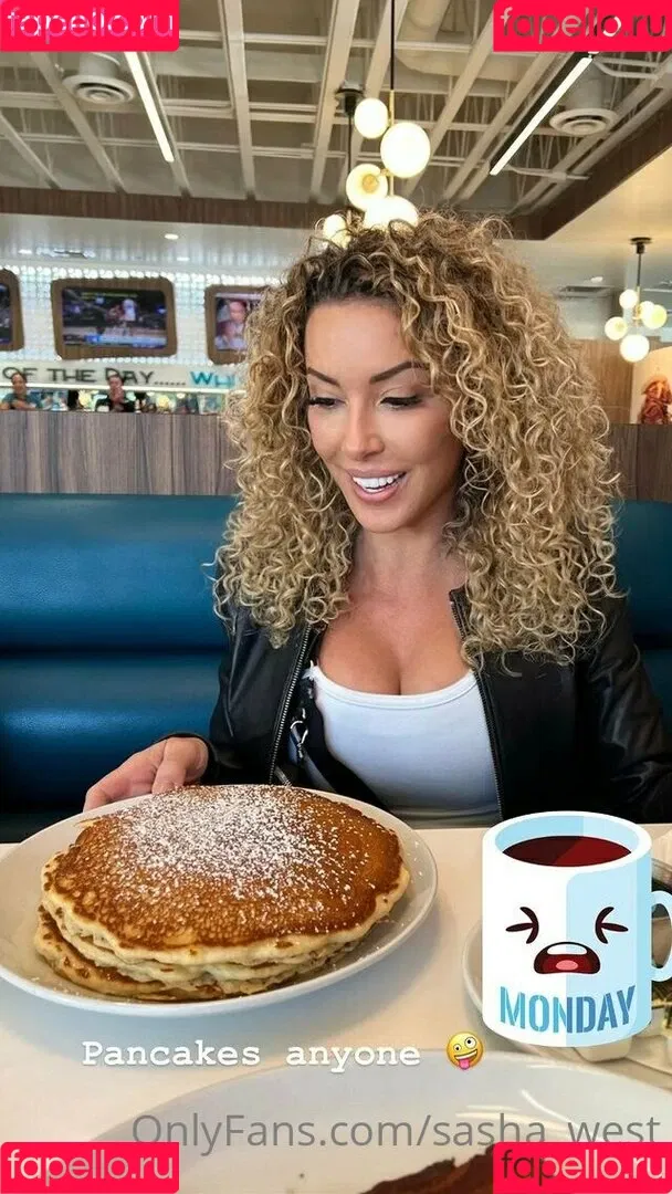Sasha West Onlyfans Photo Gallery 