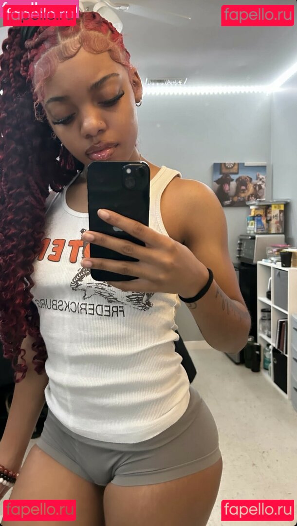 Bbzxnx Nude Onlyfans Photo 13