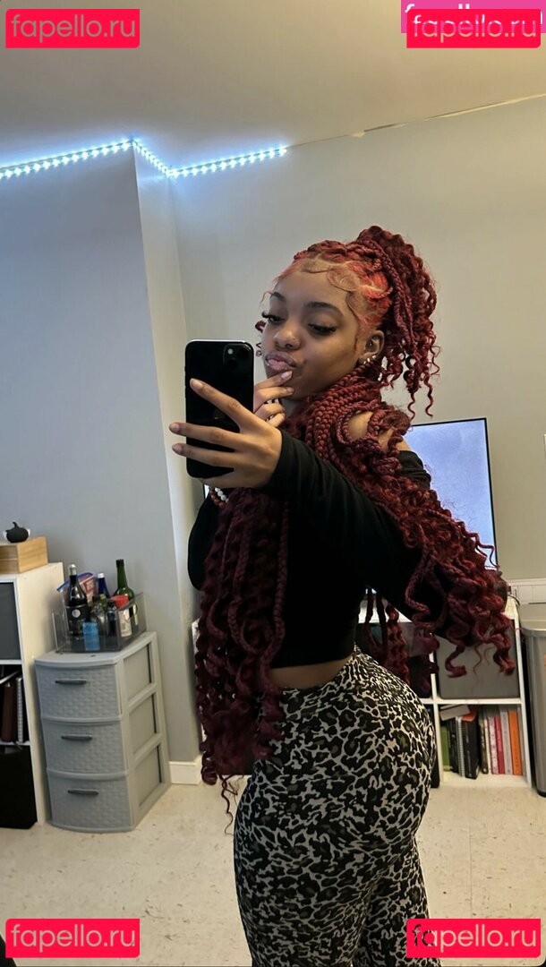 Bbzxnx Nude Onlyfans Photo 12