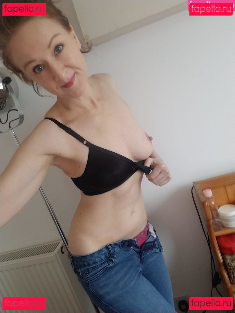 Jane Greene Odintsova Nude Onlyfans Photo 22