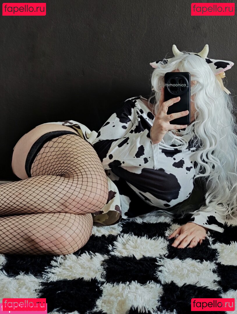 itsmoonica Nude Onlyfans Photo 3