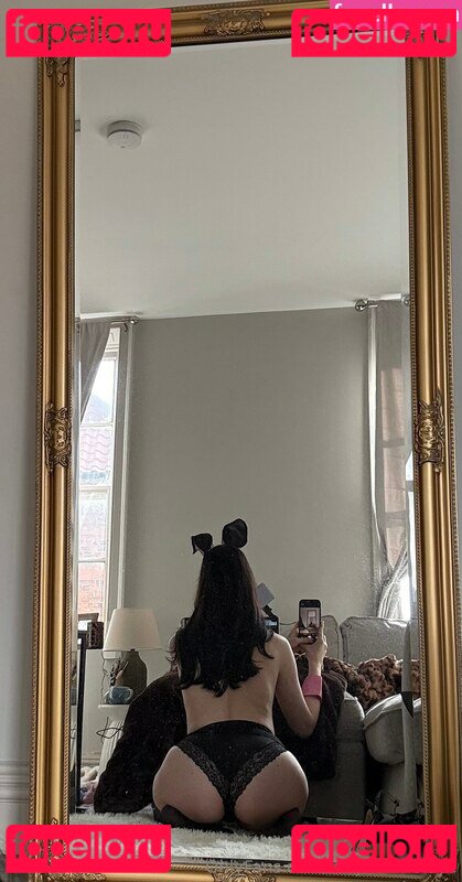 Ladyhenniefaye Nude Onlyfans Photo 13