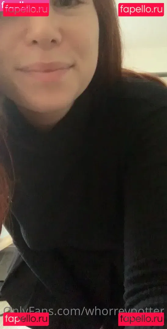 Whorreypotter Onlyfans Photo Gallery 