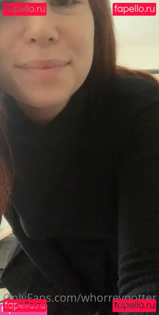 Whorreypotter Onlyfans Photo Gallery 