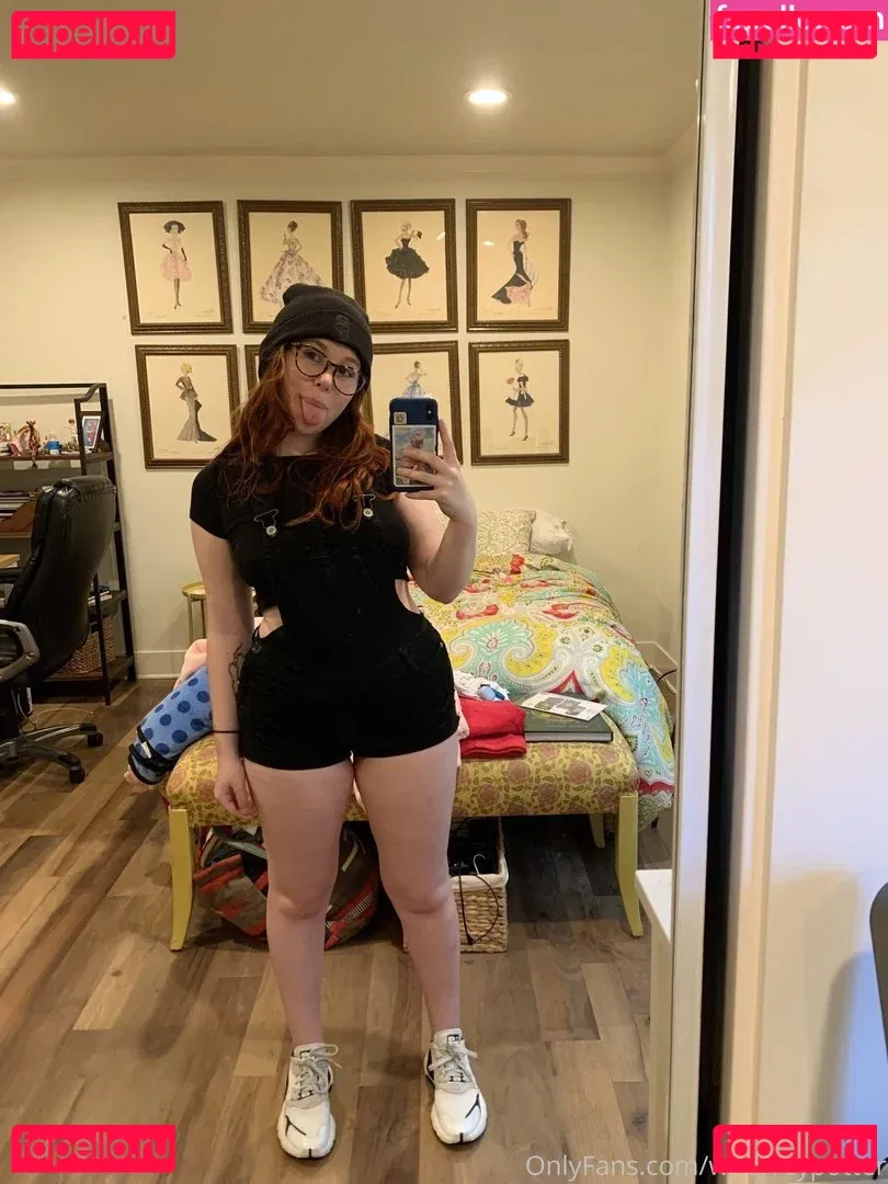 Whorreypotter Onlyfans Photo Gallery 