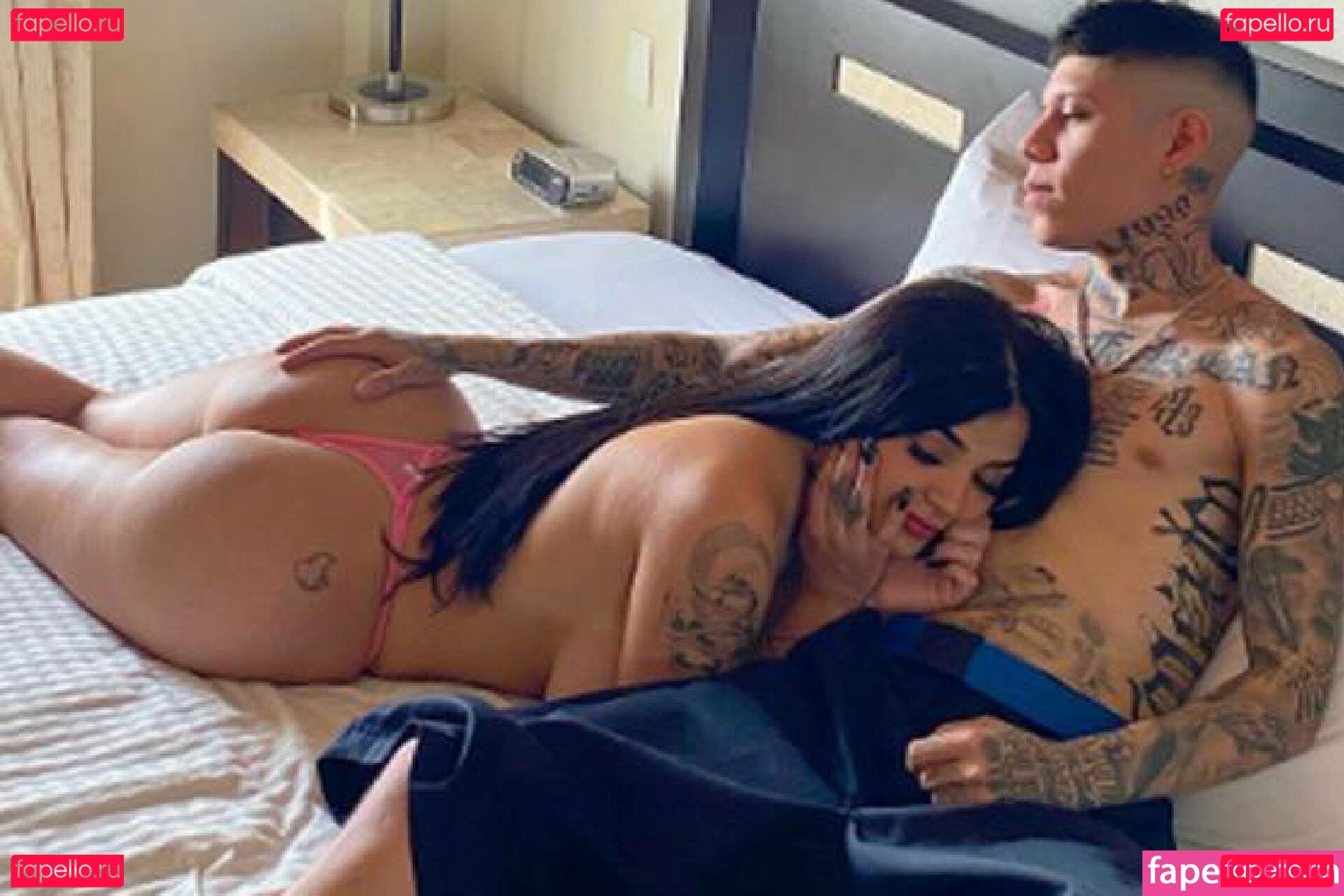 Maya Nazor Nude Onlyfans Photo 34