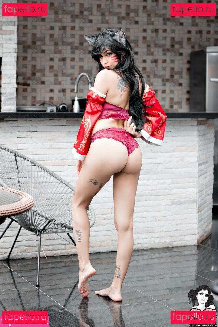 Fanny Baunilha Nude Onlyfans Photo 29