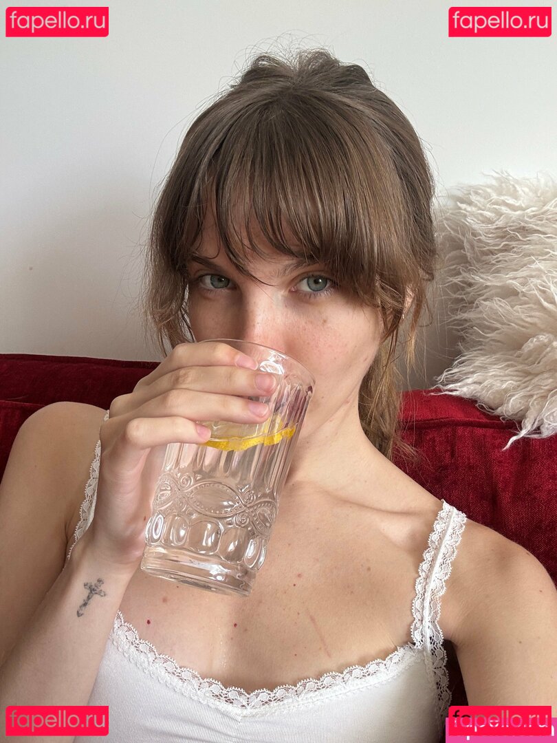 lovelysofie Nude Onlyfans Photo 22