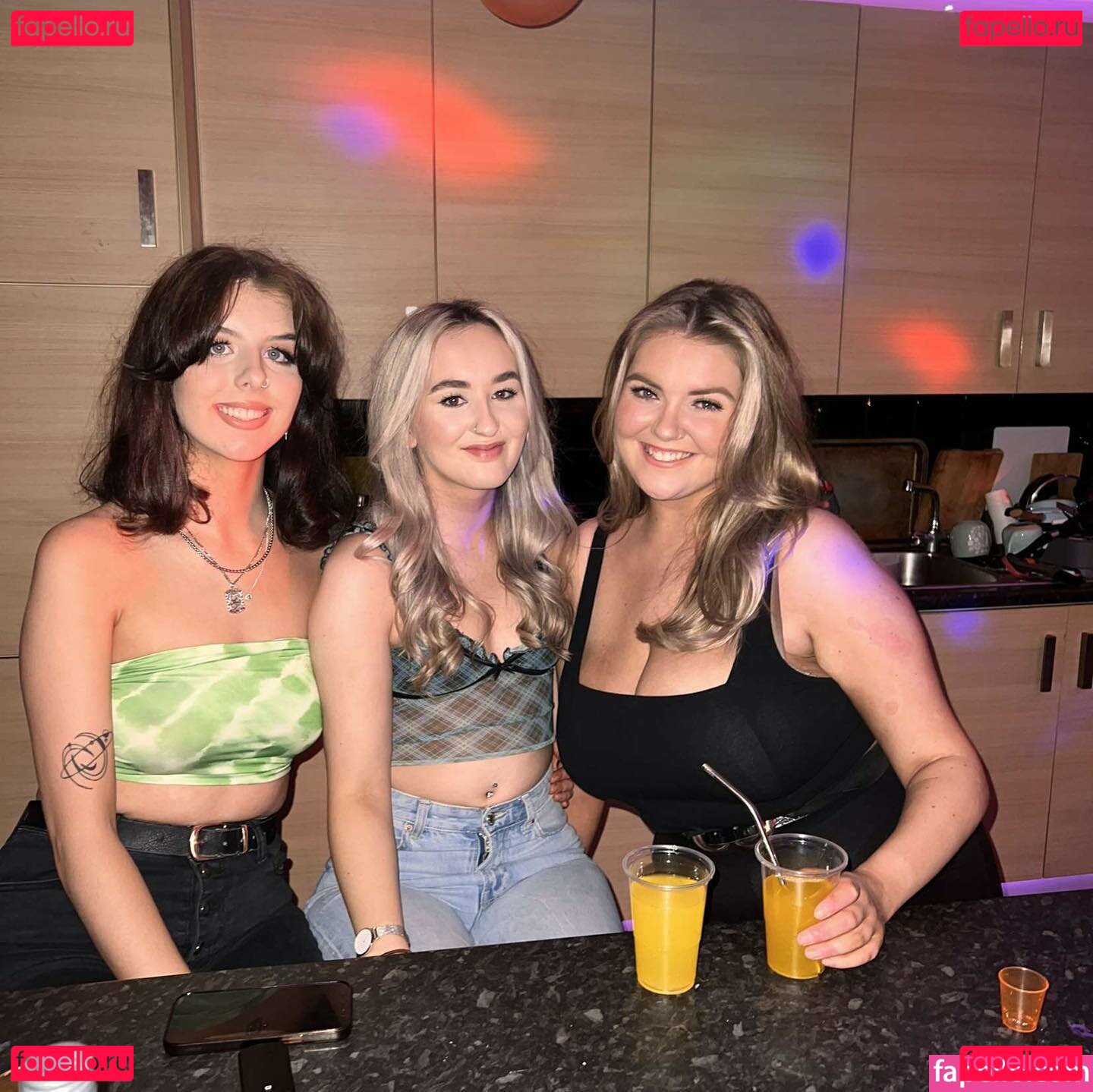 Katherine H Nude Onlyfans Photo 27