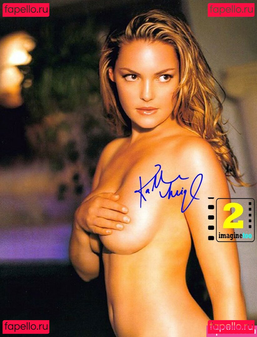 Katherine H Nude Onlyfans Photo 3