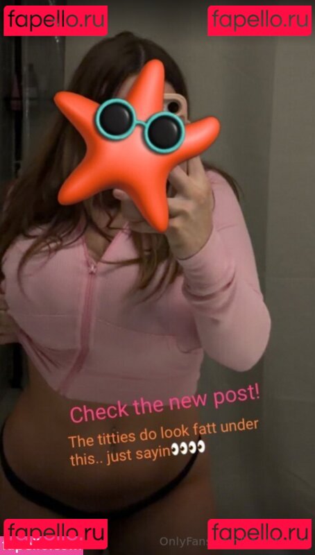 ba3bittyyss Nude Onlyfans Photo 7