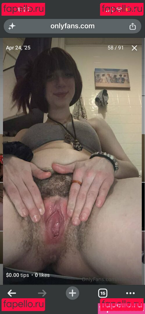 Ninilxves Nude Onlyfans Photo 6