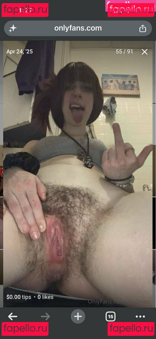 Ninilxves Nude Onlyfans Photo 3
