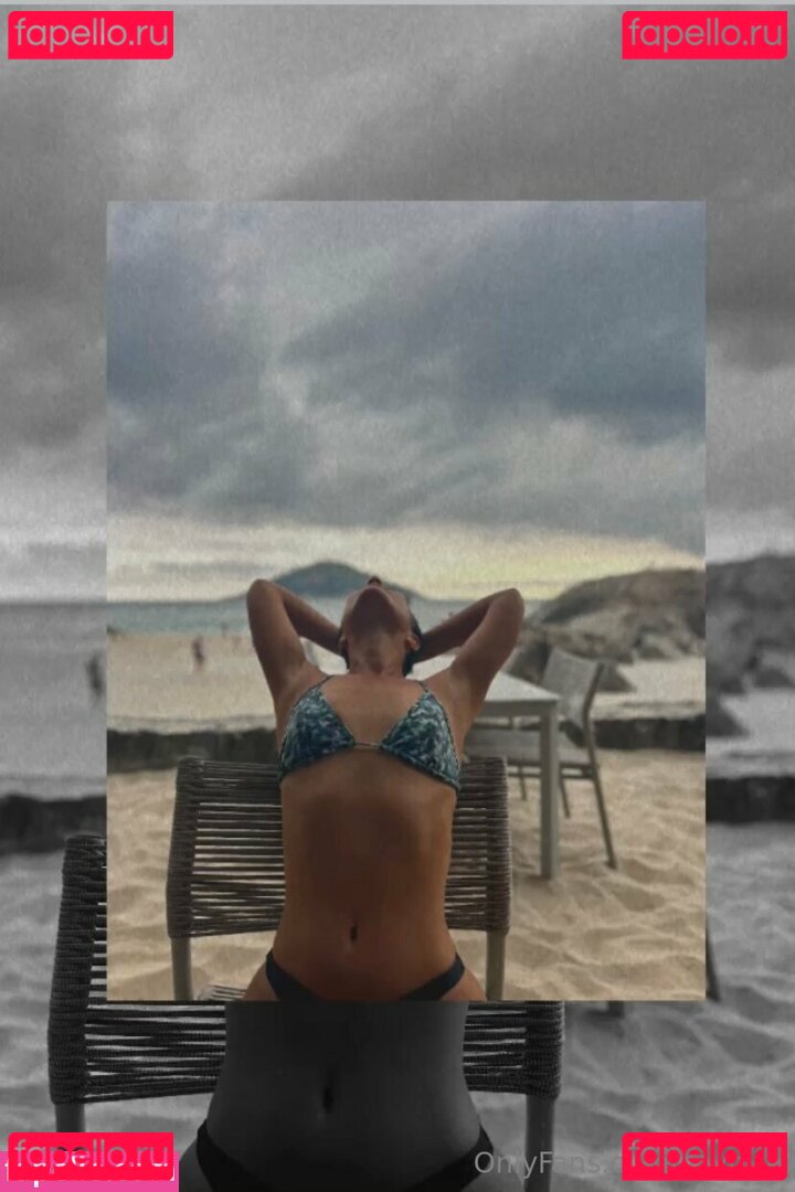 Pita Mala Nude Onlyfans Photo 10