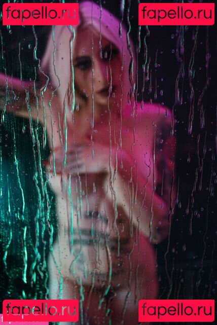 Evil Hain Nude Onlyfans Photo 40