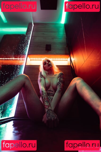 Evil Hain Nude Onlyfans Photo 34