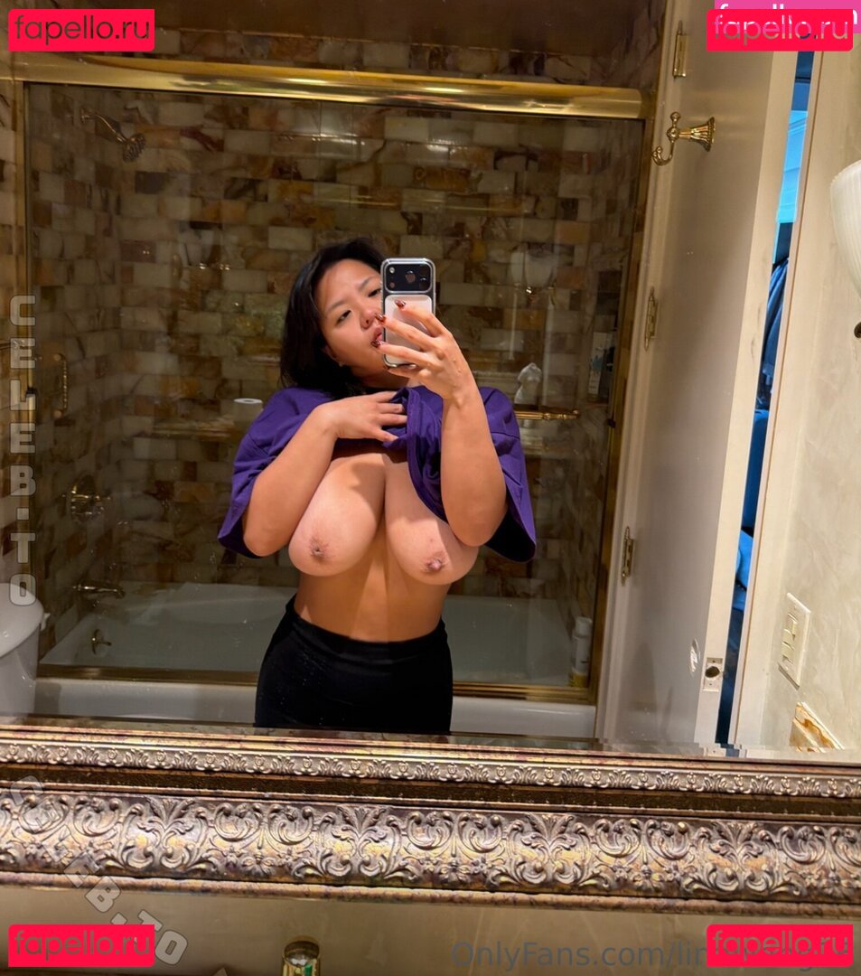Lina Wang Nude Onlyfans Photo 7