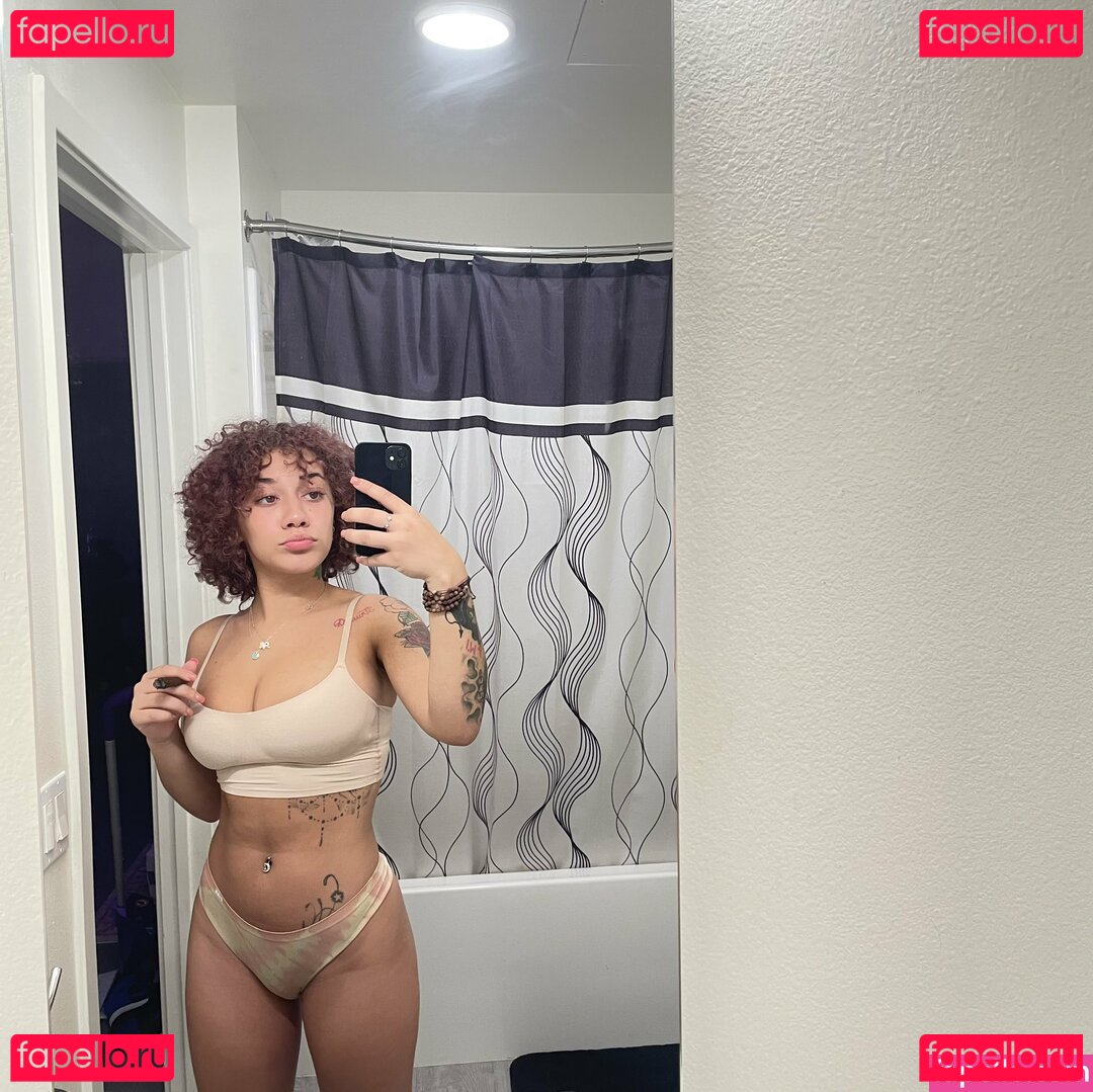 Iamnevaehakira Nude Onlyfans Photo 7