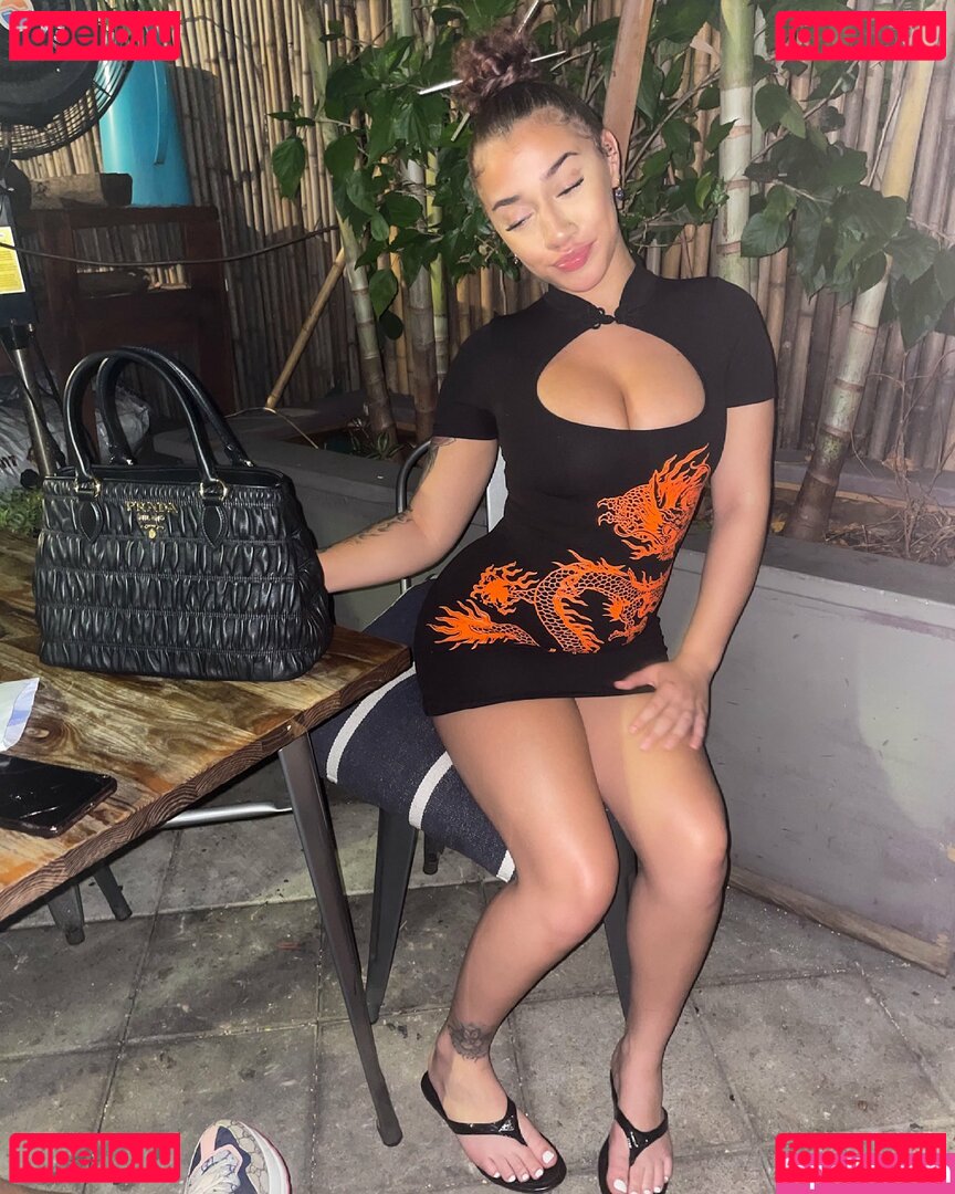 Iamnevaehakira Nude Onlyfans Photo 6