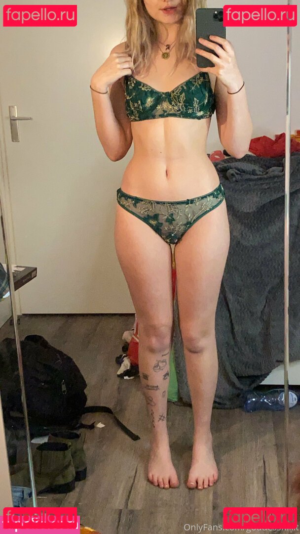 goddessnikit Nude Onlyfans Photo 35