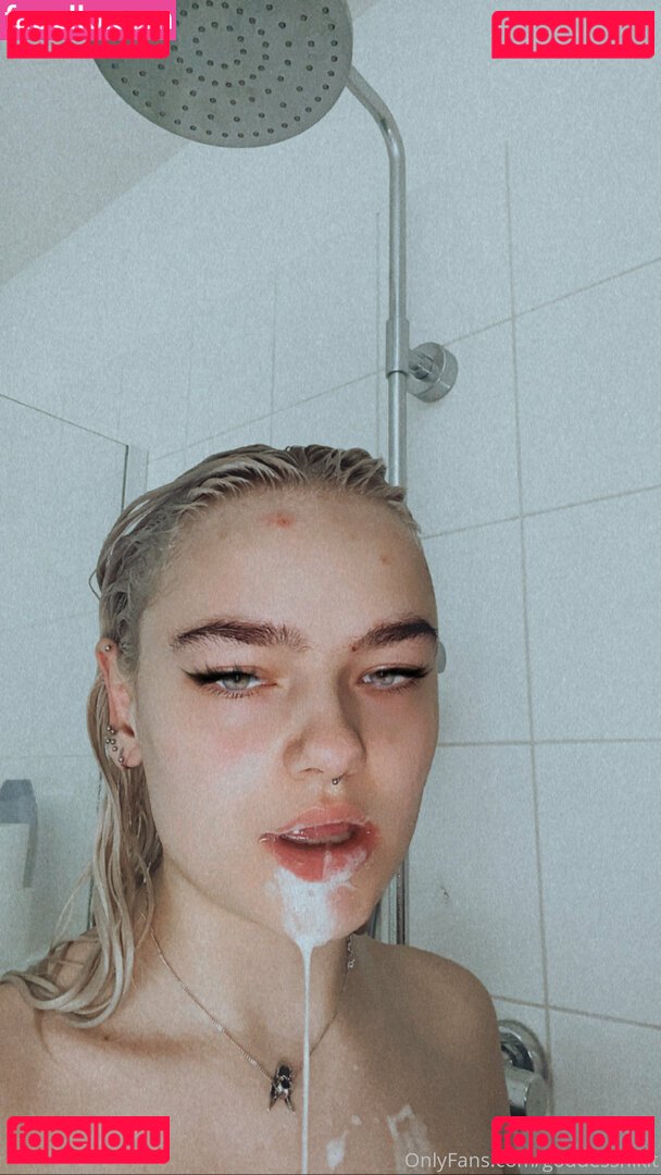 goddessnikit Nude Onlyfans Photo 18