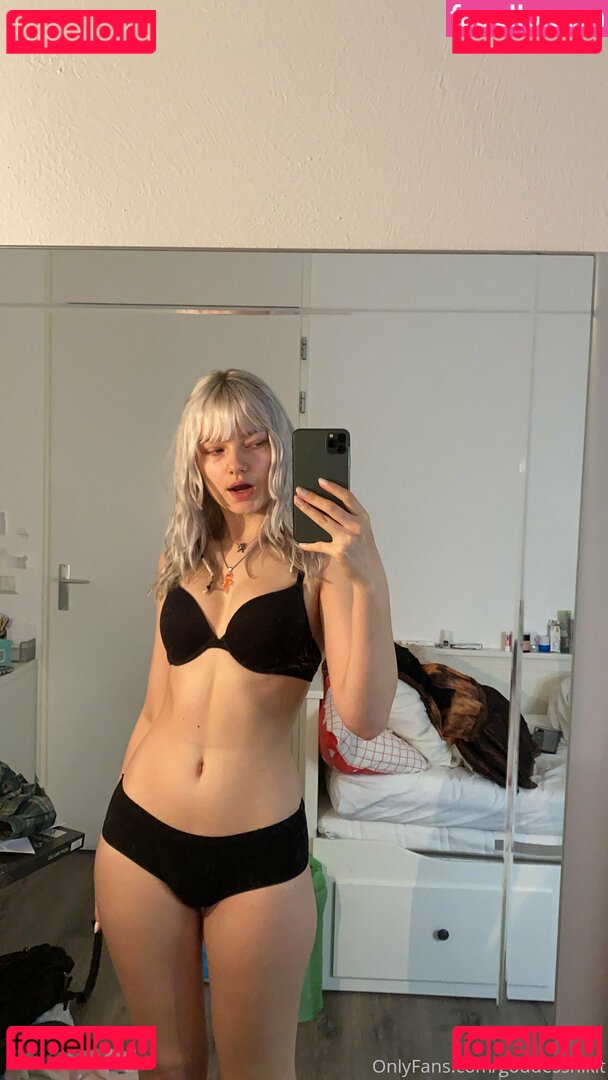 goddessnikit Nude Onlyfans Photo 7