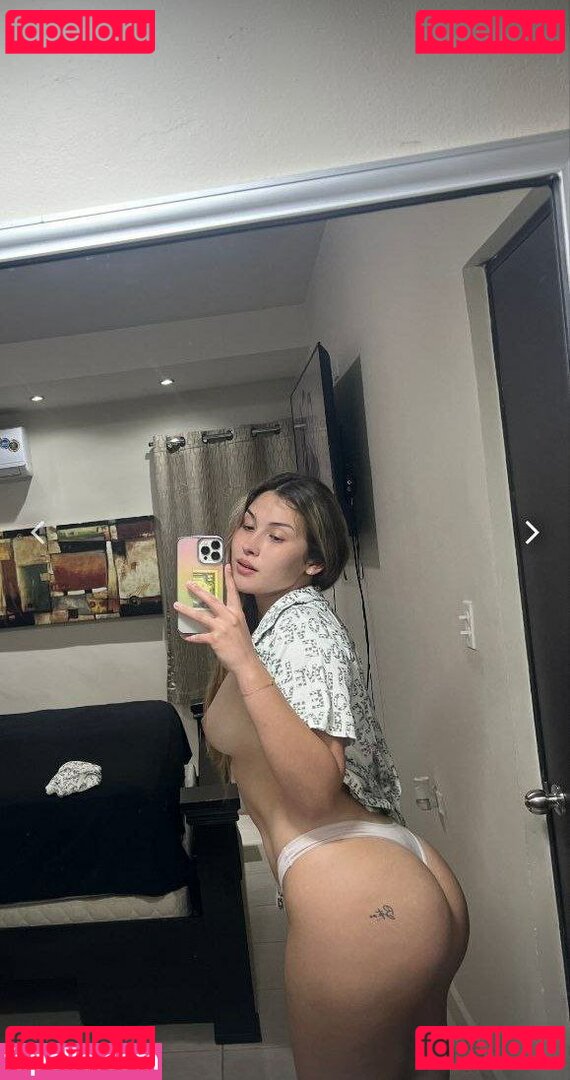 chadeell Nude Onlyfans Photo 15