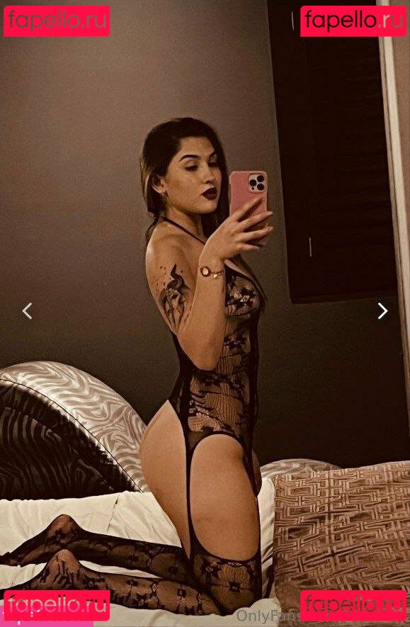 chadeell Nude Onlyfans Photo 4