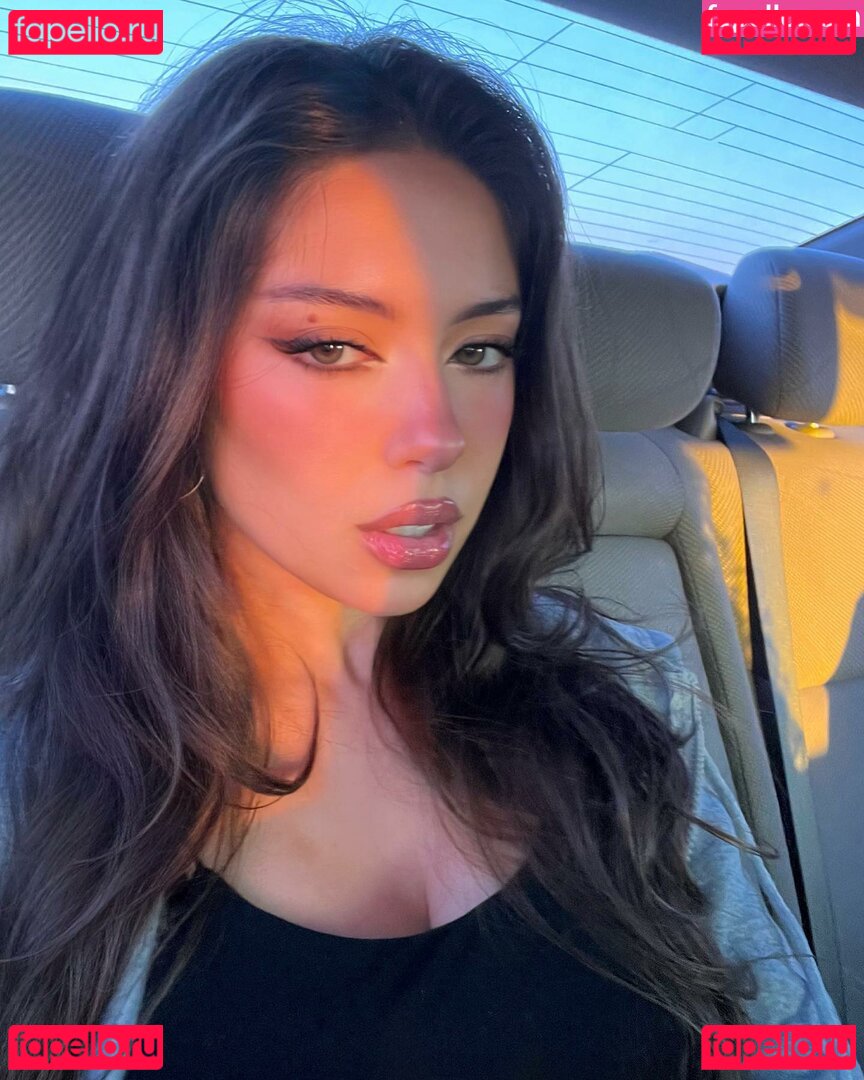 Barbara Nude Onlyfans Photo 22