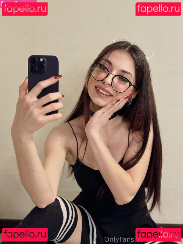 Leya Heyz Nude Onlyfans Photo 25