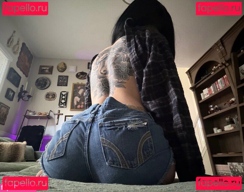 Jadenixxy Nude Onlyfans Photo 22