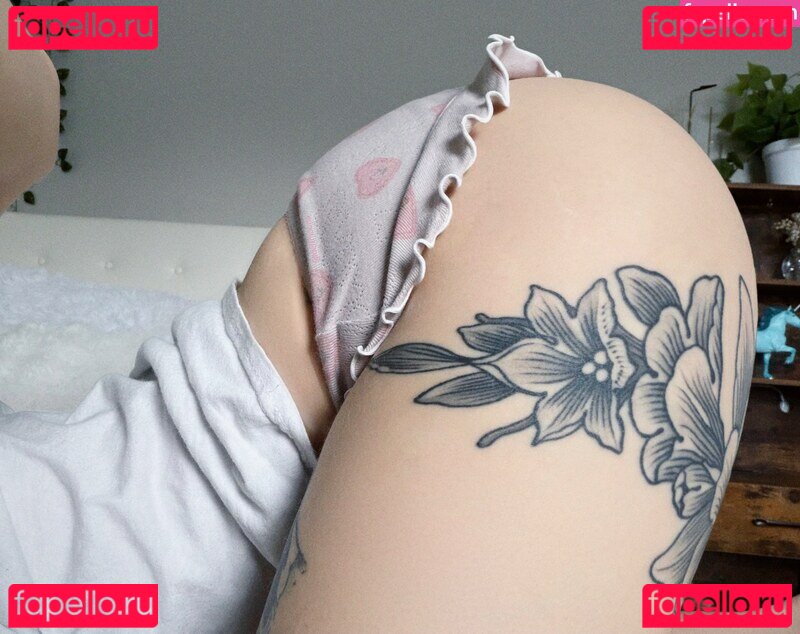 Jadenixxy Nude Onlyfans Photo 16