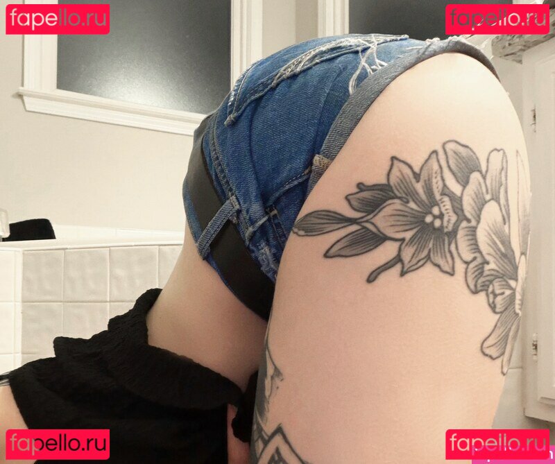 Jadenixxy Nude Onlyfans Photo 14