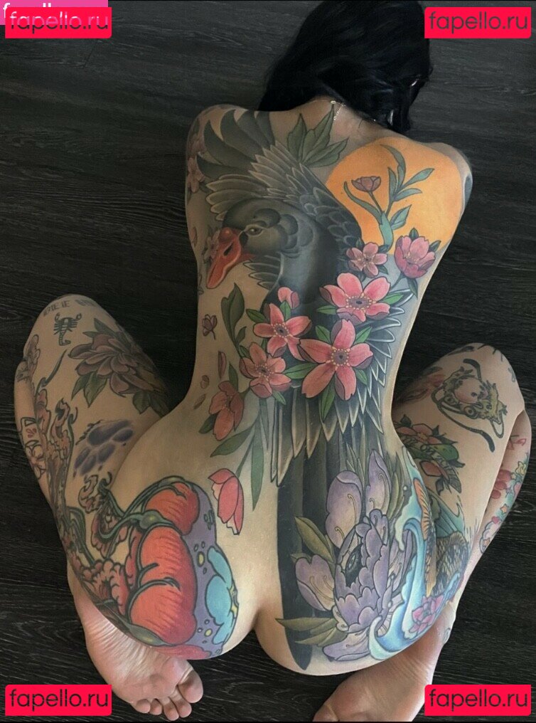 MoodieMaggie Nude Onlyfans Photo 7