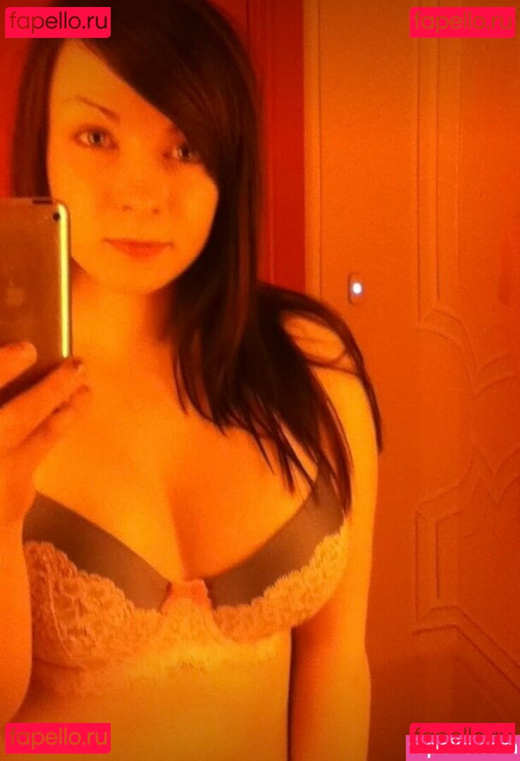missjessierae Nude Onlyfans Photo 5