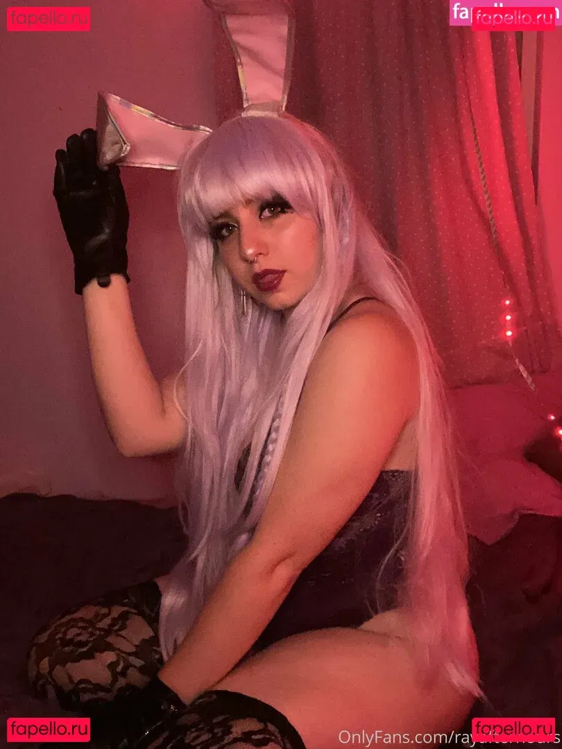 rayafterhours Onlyfans Photo Gallery 