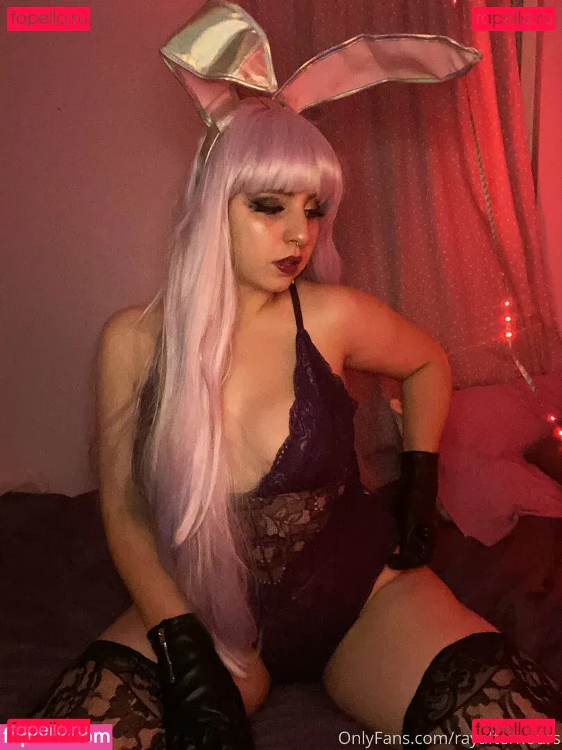 rayafterhours Onlyfans Photo Gallery 