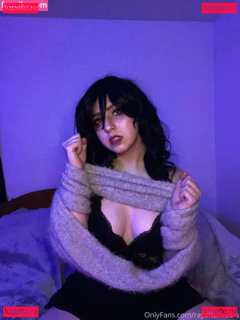 rayafterhours Onlyfans Photo Gallery 