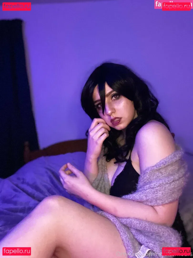 rayafterhours Onlyfans Photo Gallery 